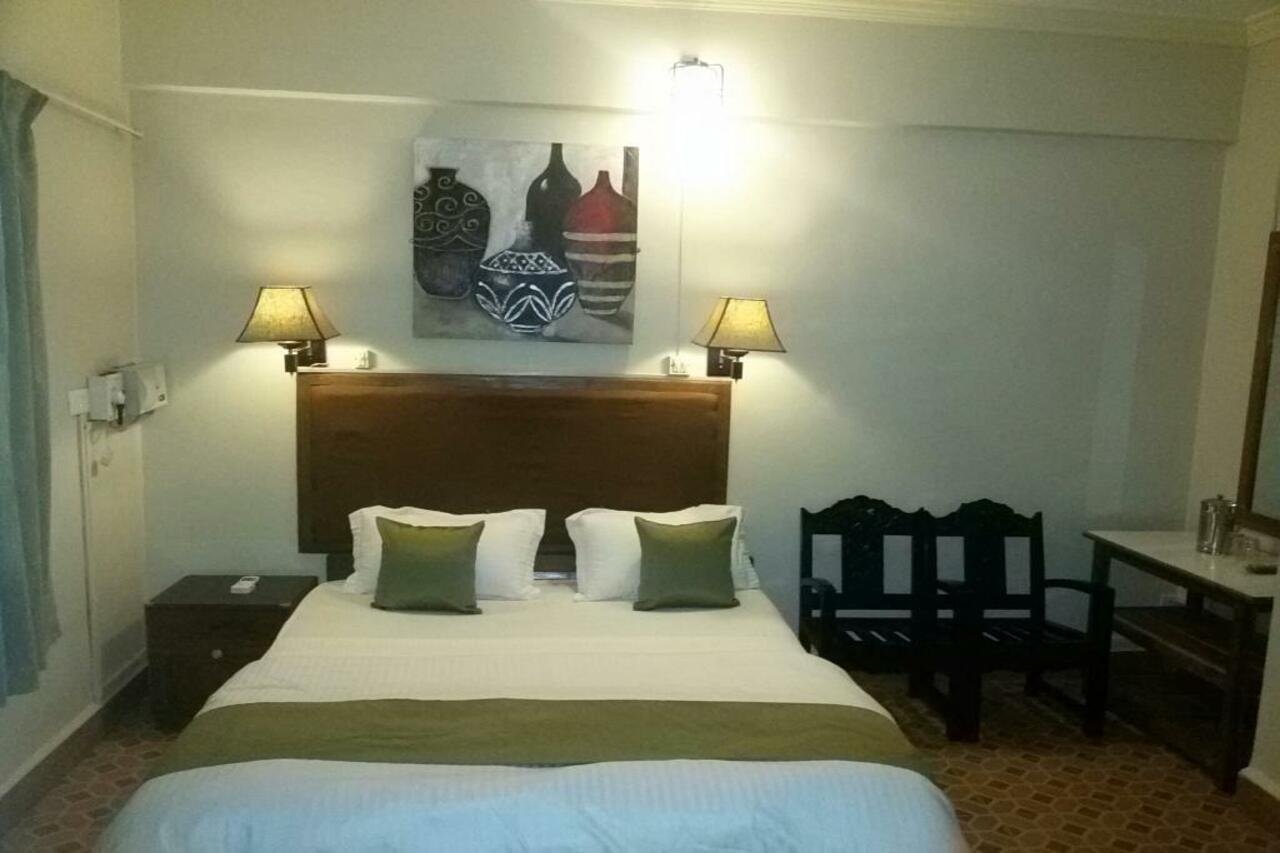 Hotel La Ben Colva