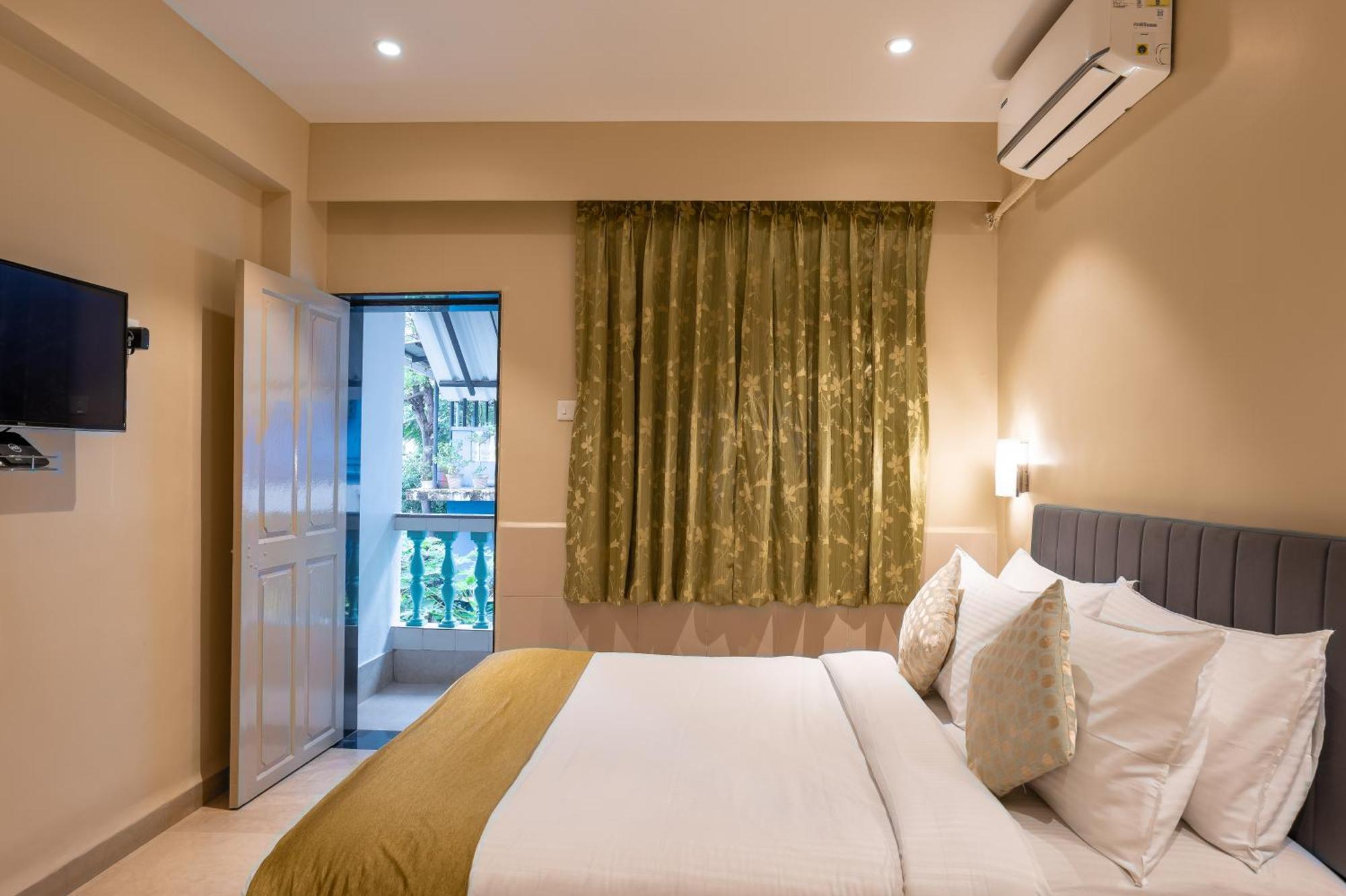 La Ben 3* Colva