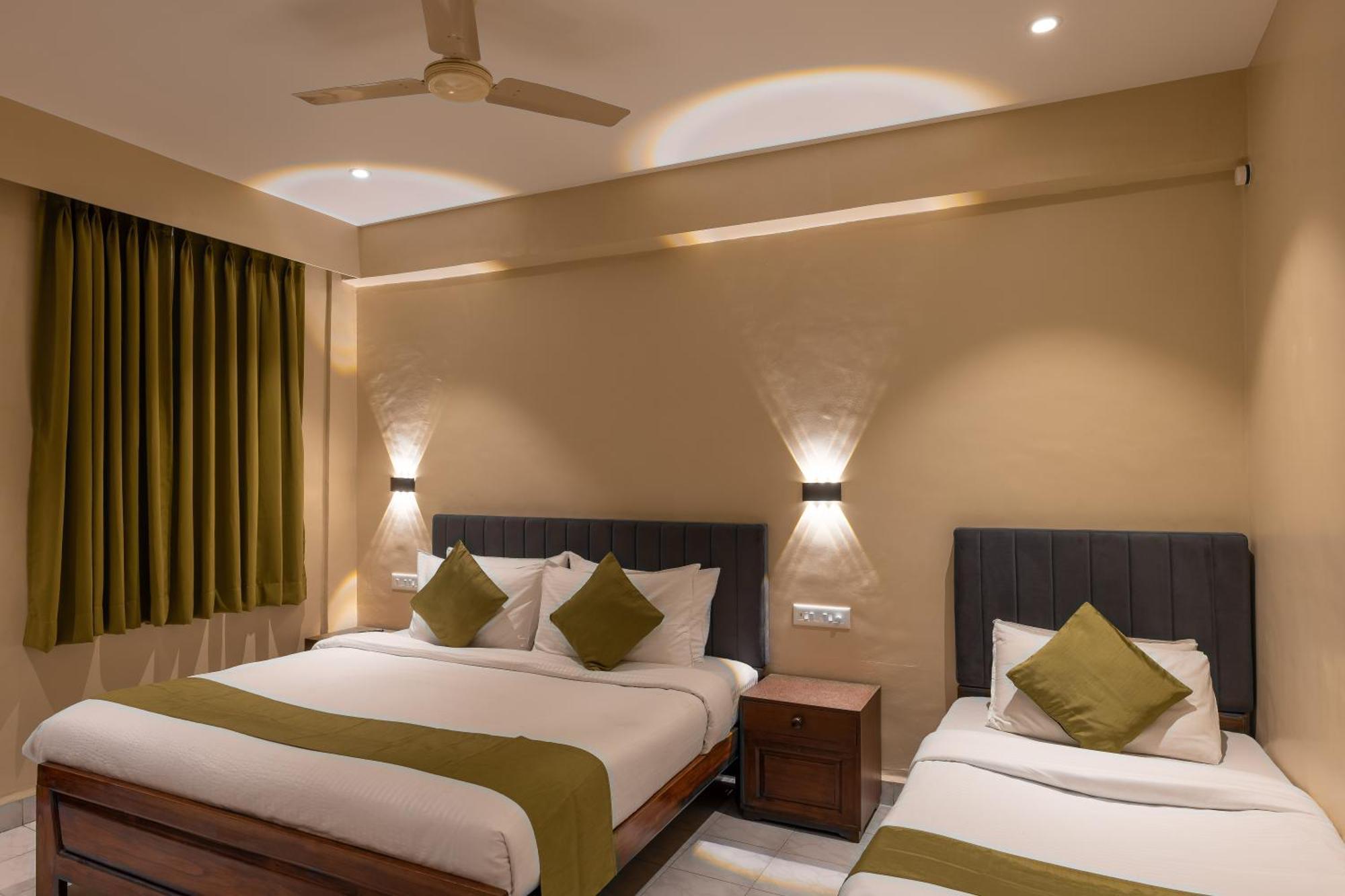 Hotel La Ben