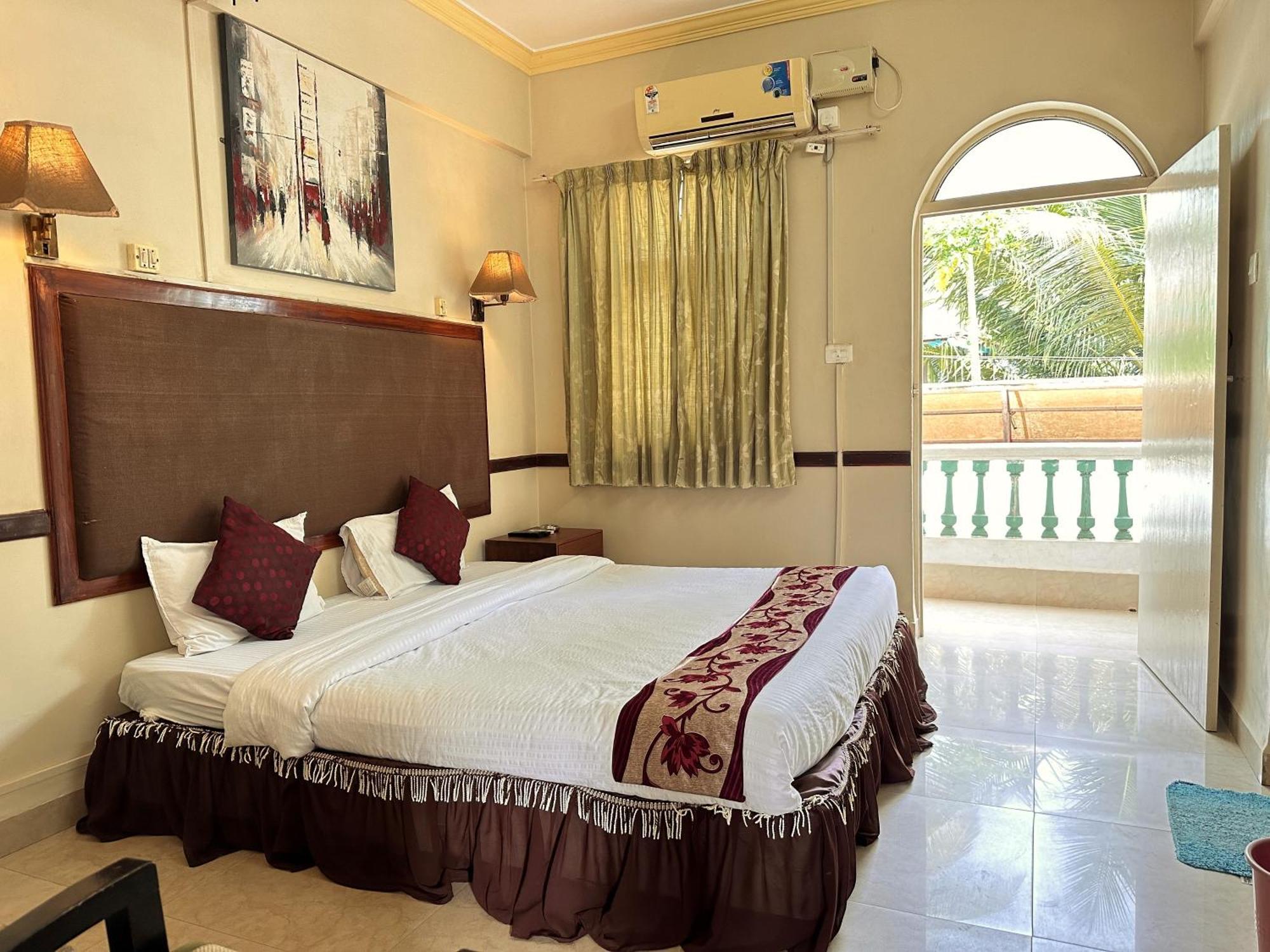 La Ben Hotel