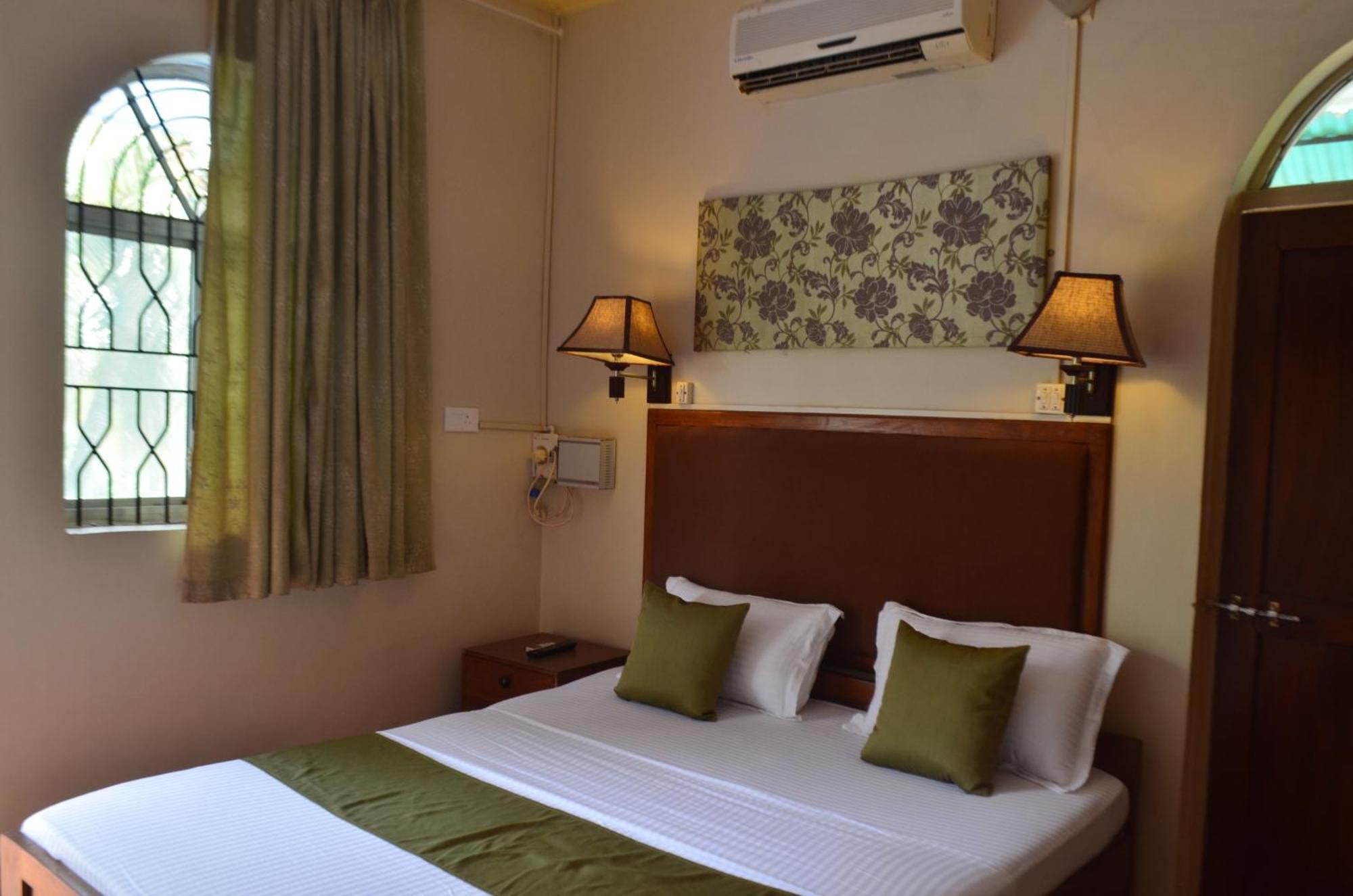 La Ben Hotel Colva