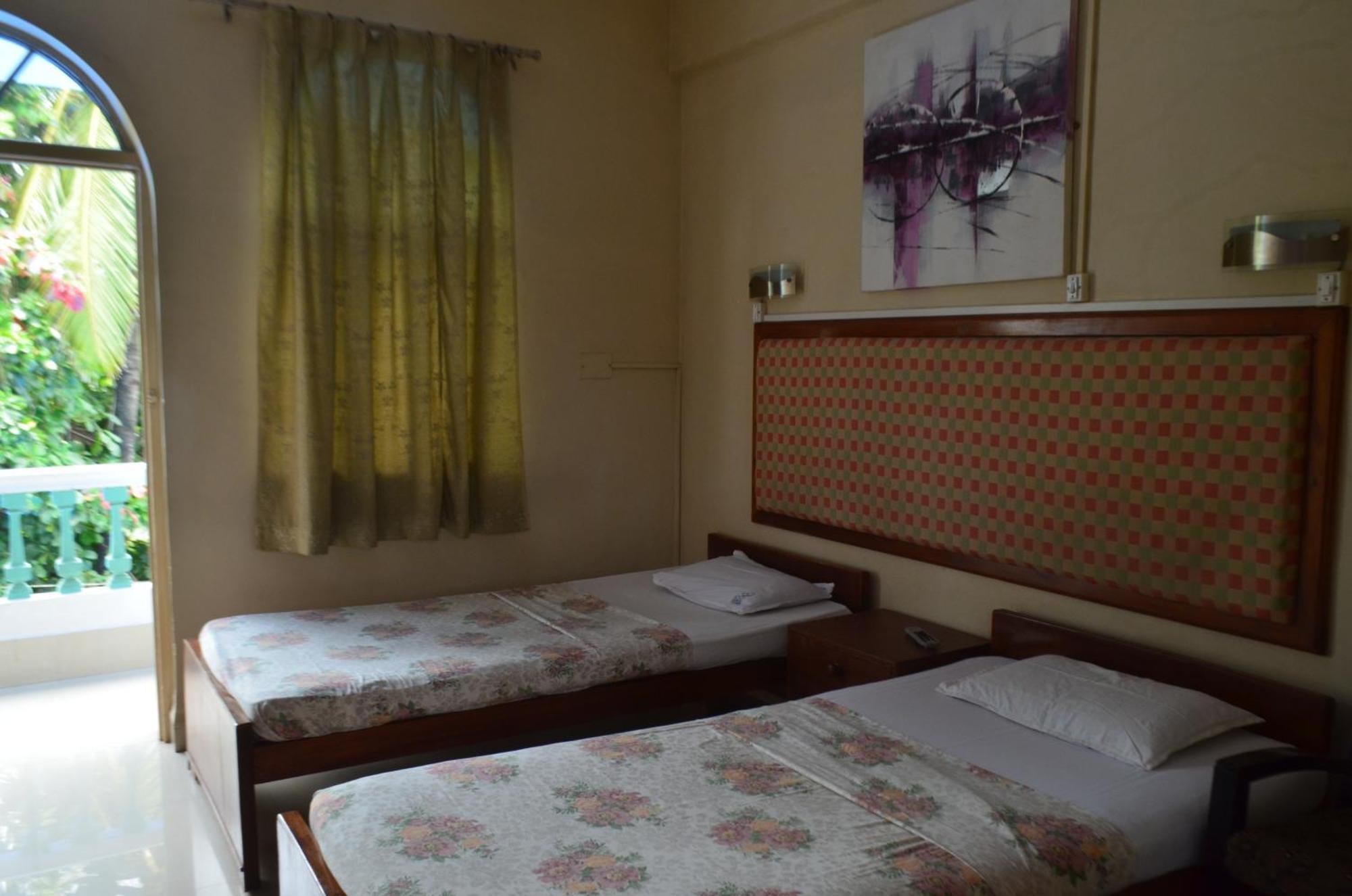 La Ben Hotel Colva