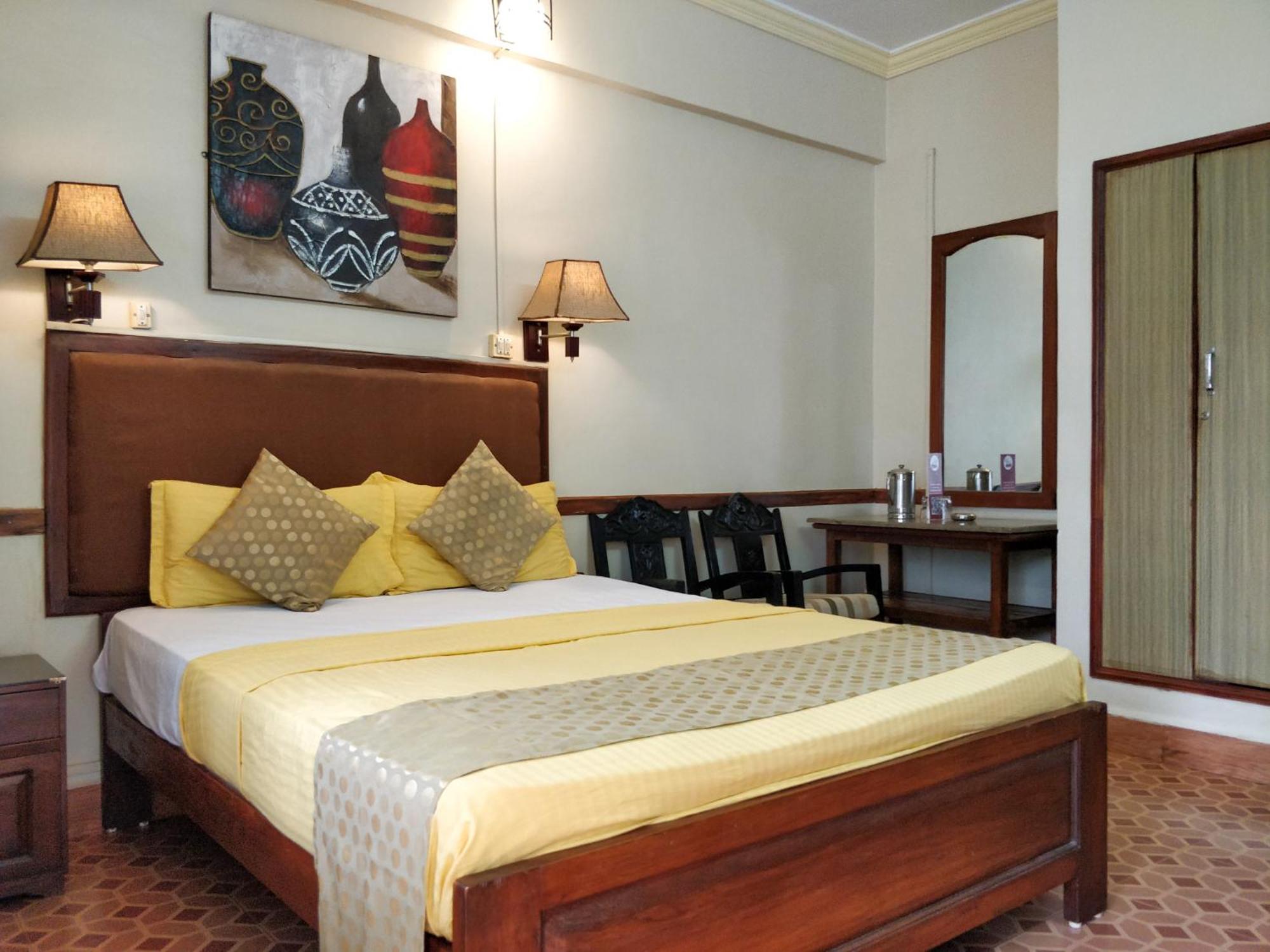 Hotel La Ben 3*