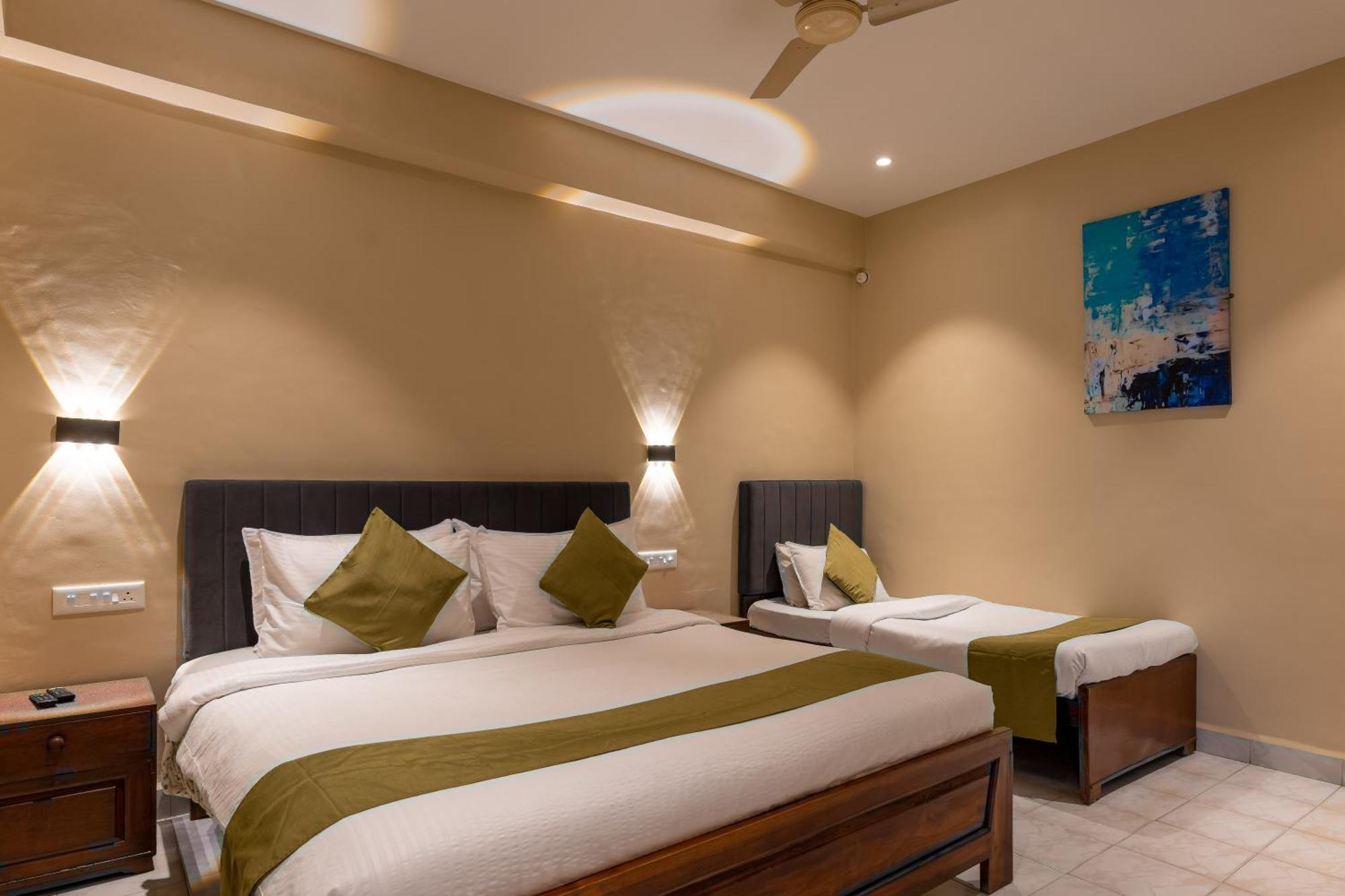 La Ben Hotel