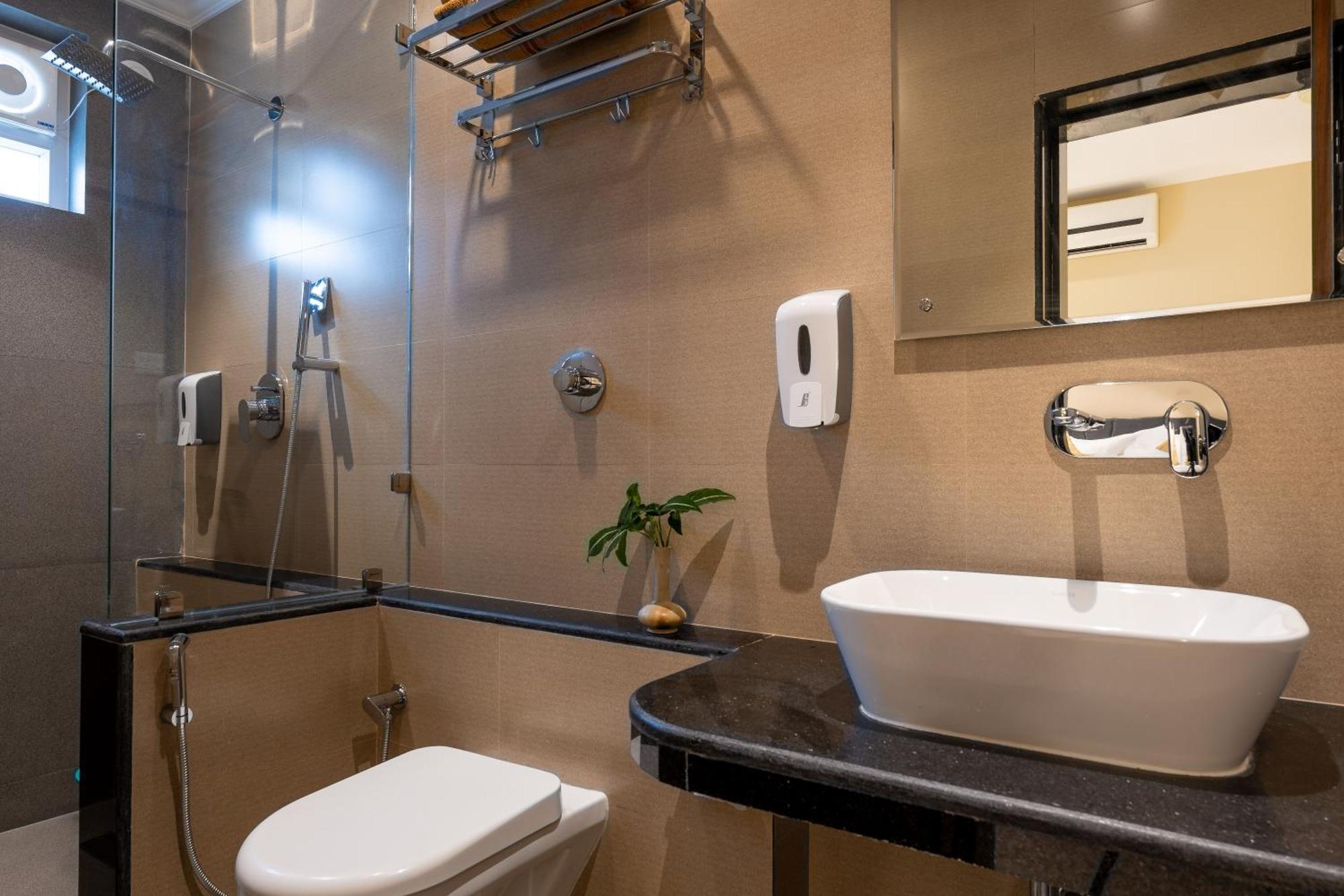 Hotel La Ben 3*