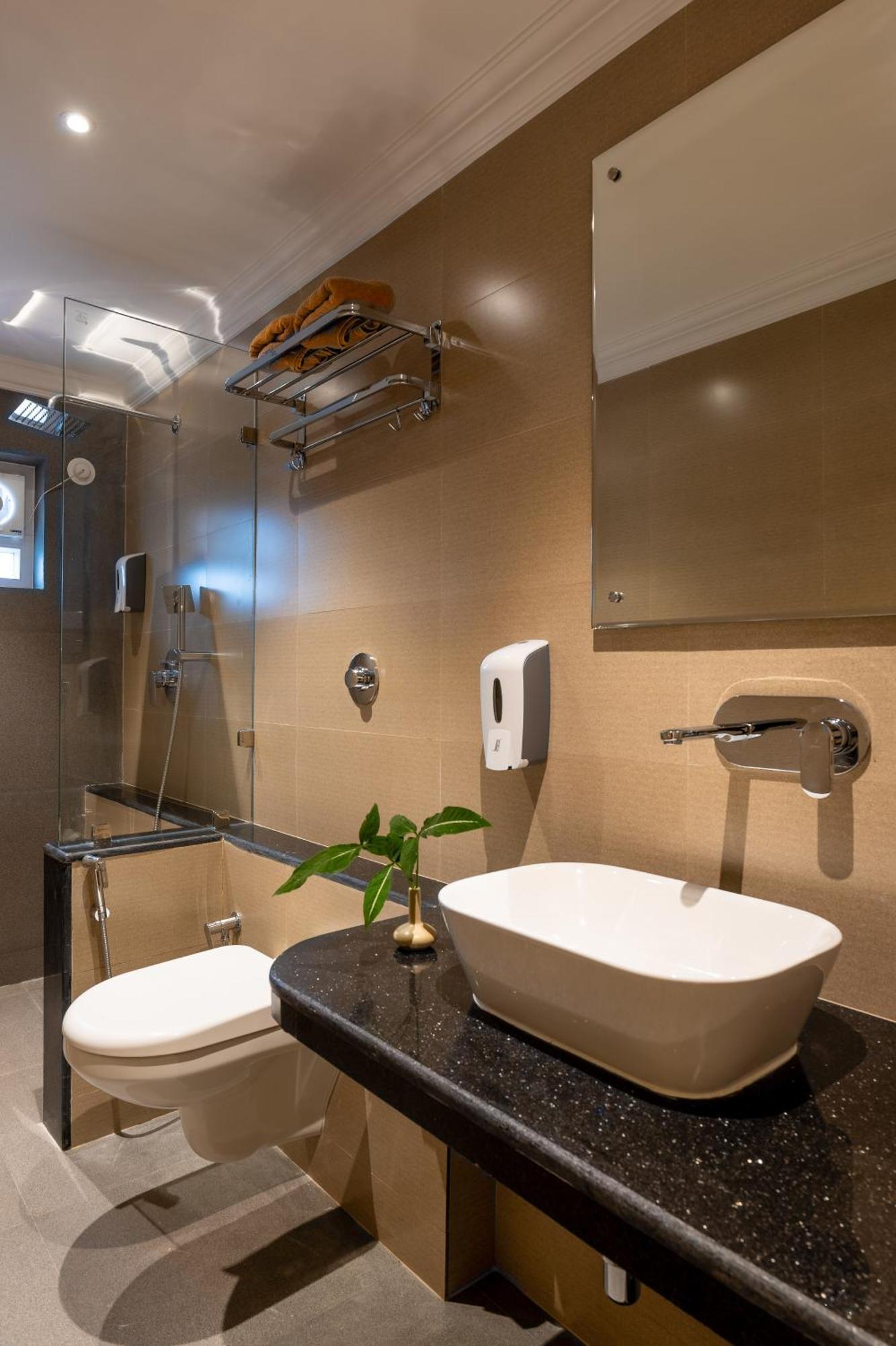 Hotel La Ben 3*