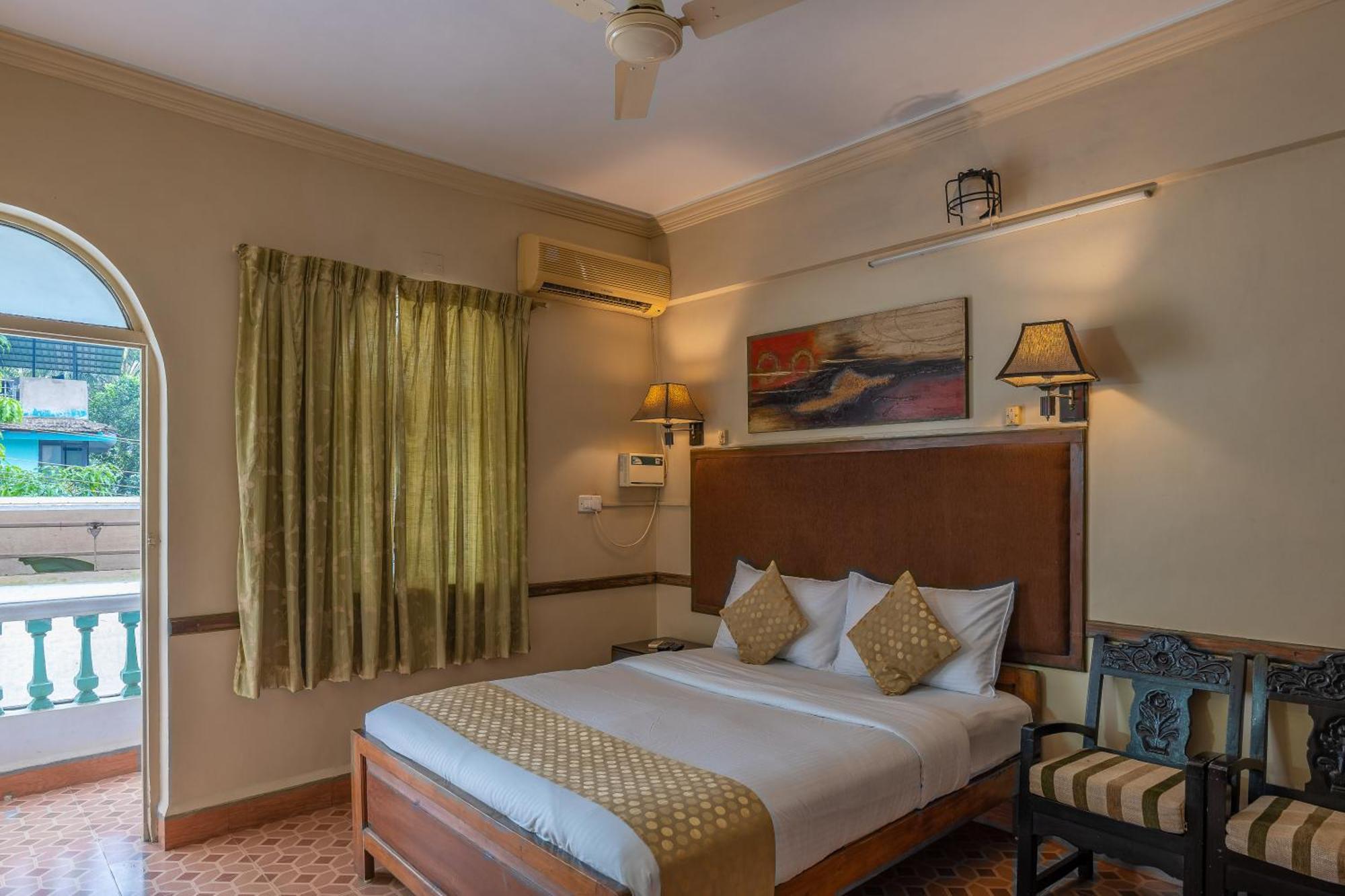 La Ben Hotel Colva