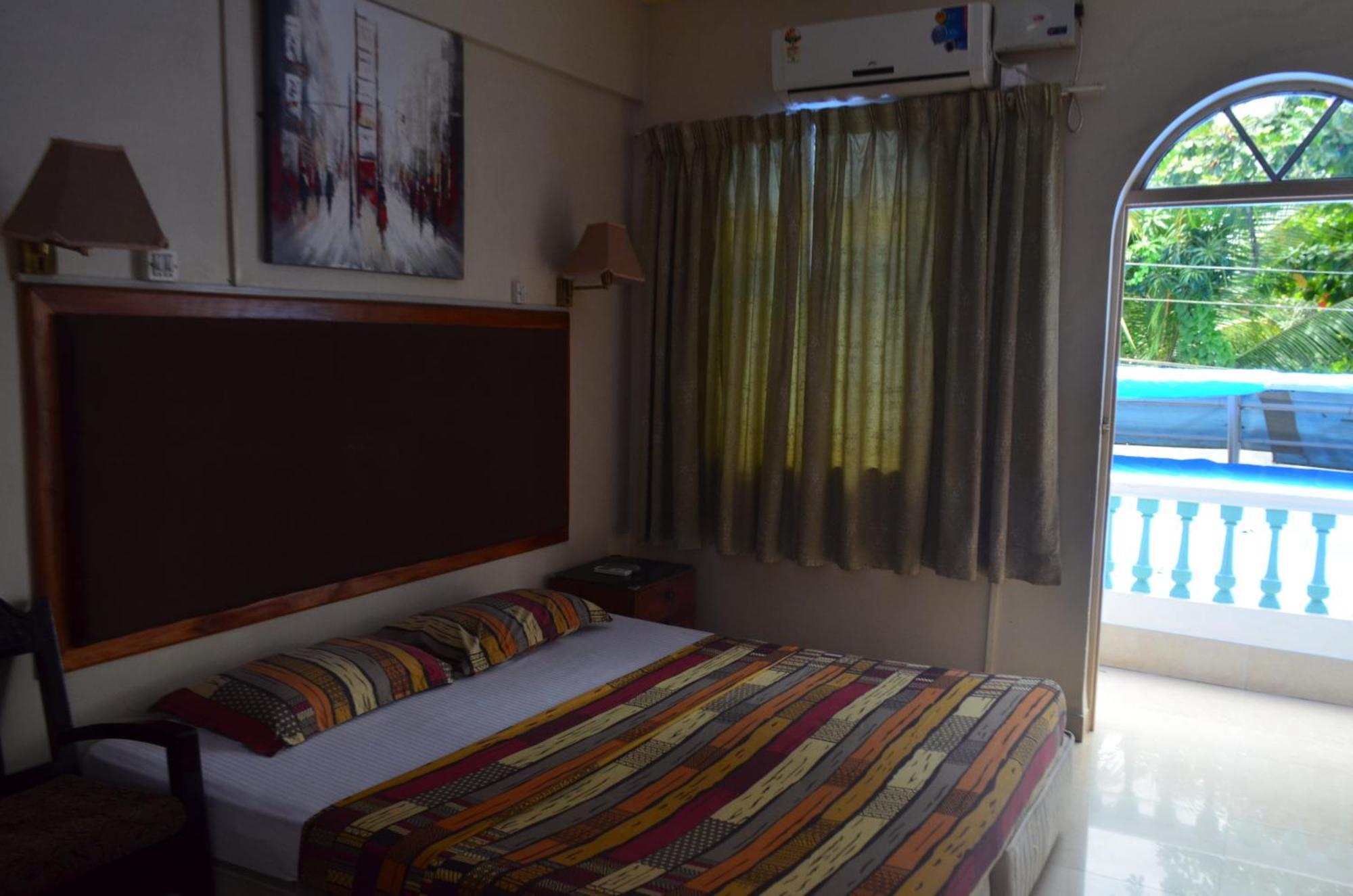 La Ben Hotel Colva