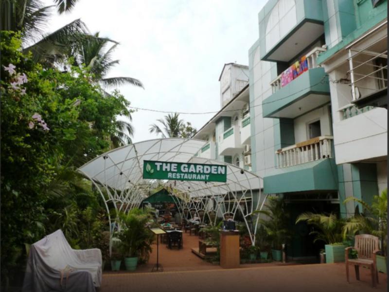 Hotel La Ben