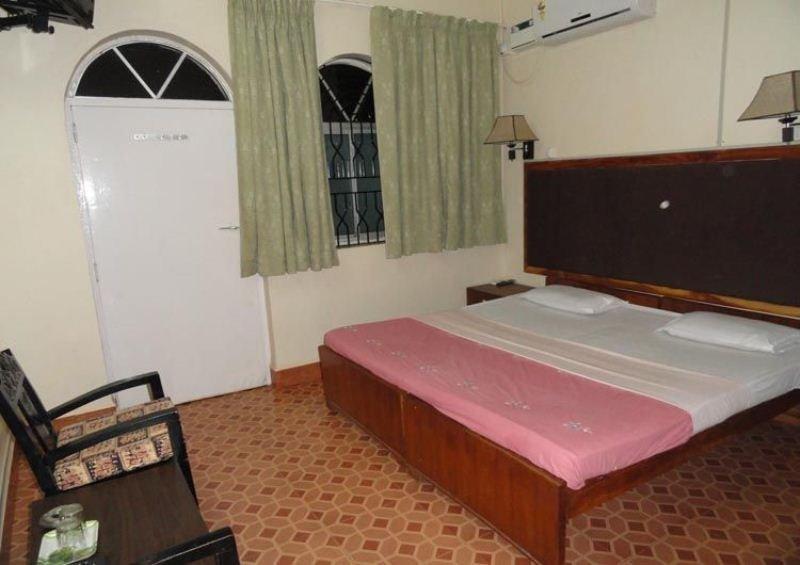 Hotel La Ben