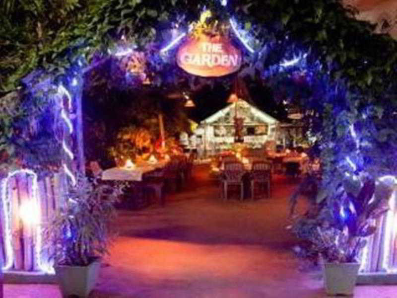 La Ben Hotel Colva