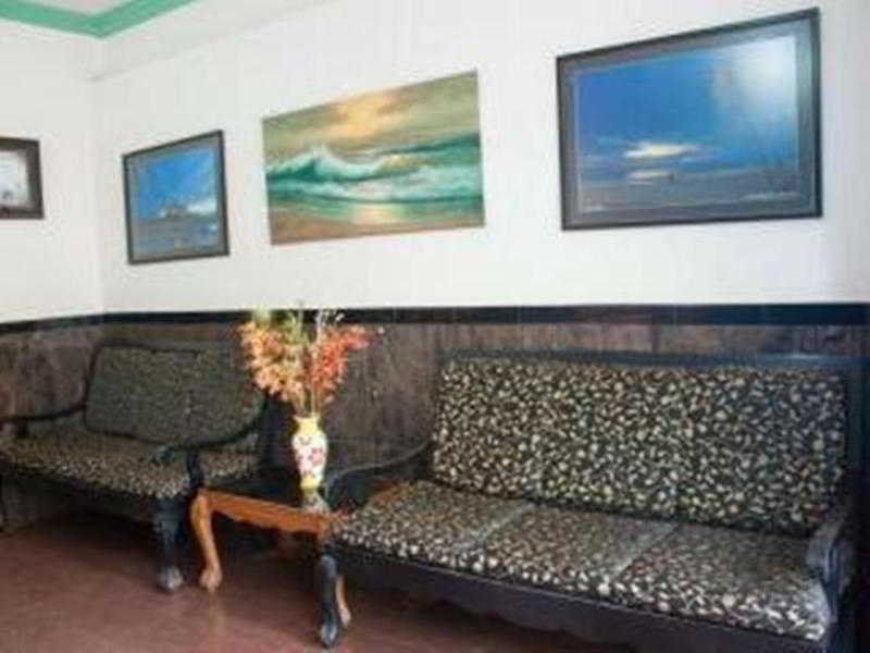 La Ben Hotel 3*