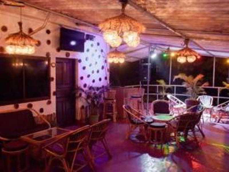 La Ben Hotel Colva