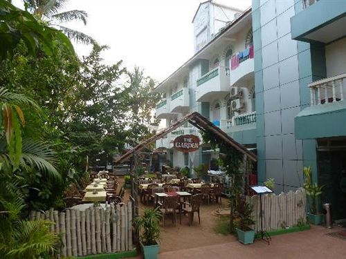La Ben 3* Colva