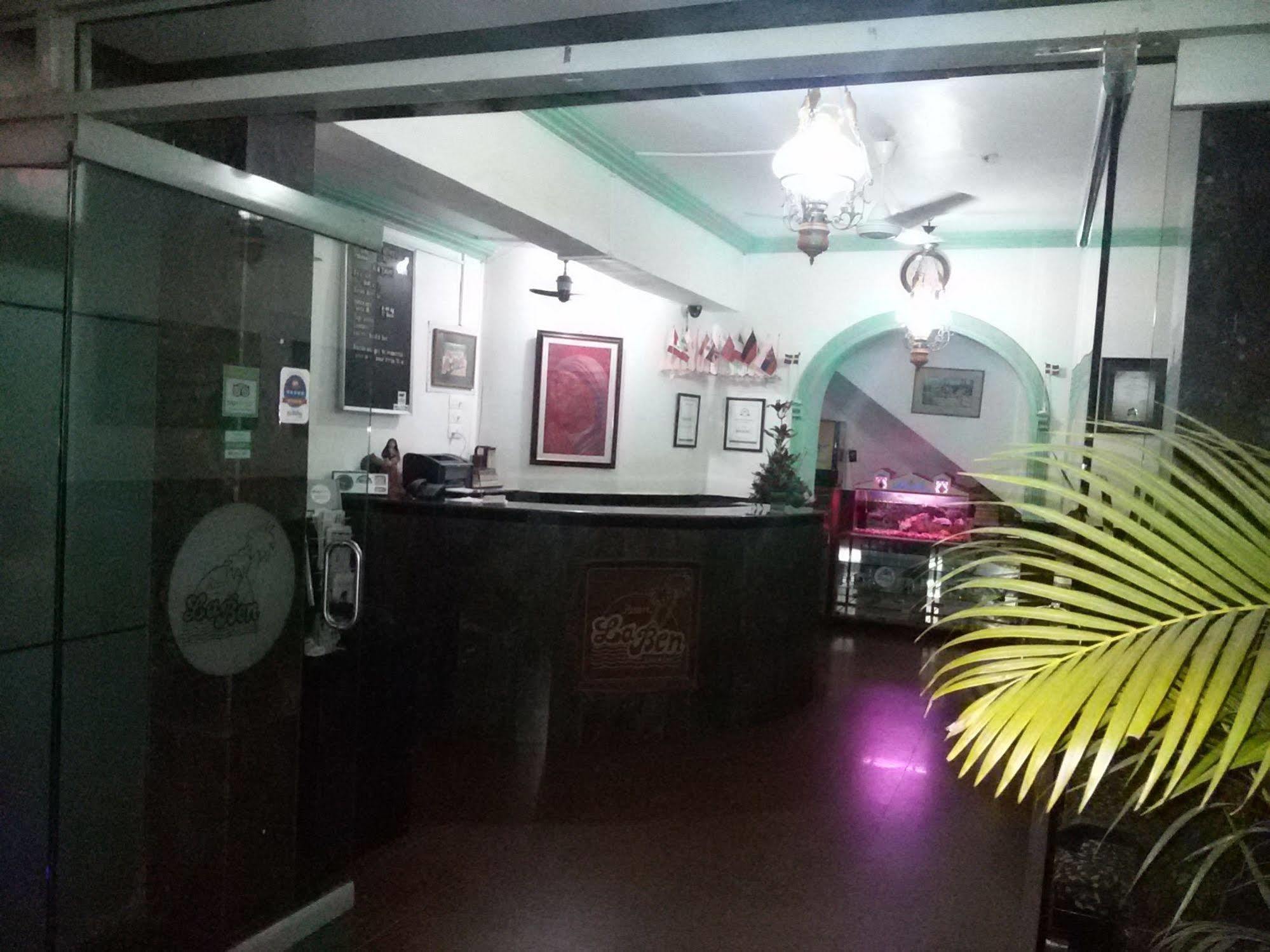 La Ben 3* Colva