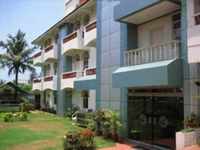 Hotel La Ben 3*